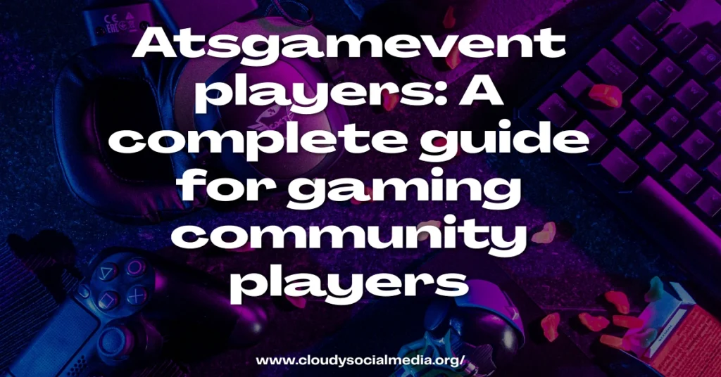 Atsgamevent players